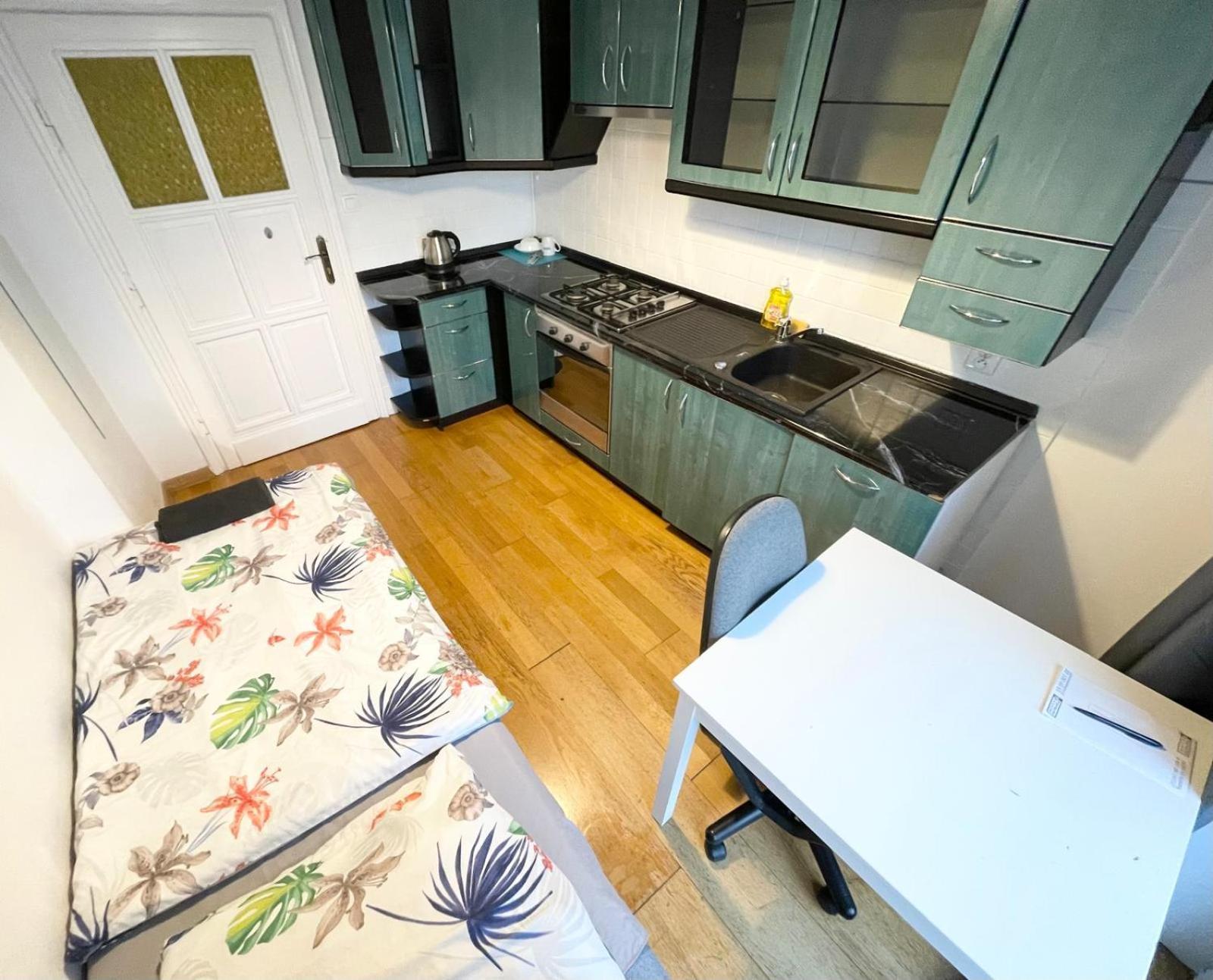Fantastic Waw - W8 Room Dn Varsavia Esterno foto